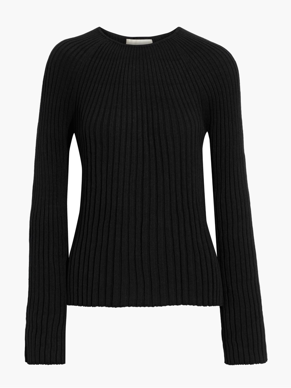 Loulou Studio LouLou de Saison Hairan Sweater Black Medium